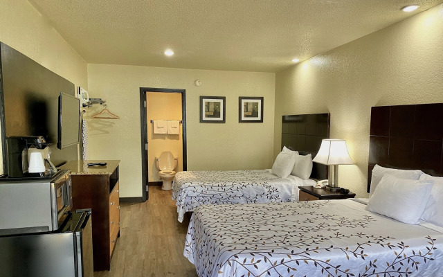 Travelers Inn Elizabeth City