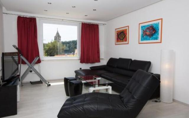 apartments kralj1
