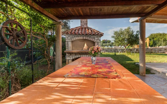 Apartmani Marin i Mauro