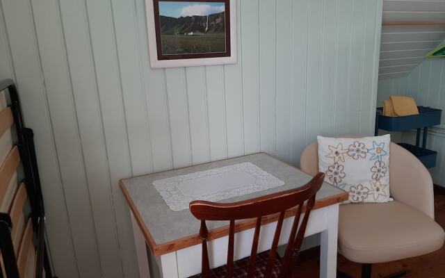 Guesthouse Hagi 1