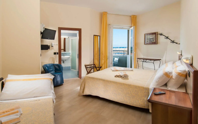 Hotel Nettuno Cattolica