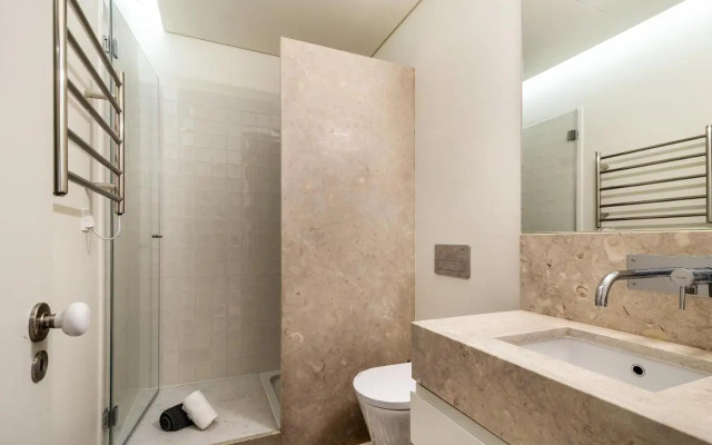 Beautiful Apartment close to Praça do Comércio by LovelyStay