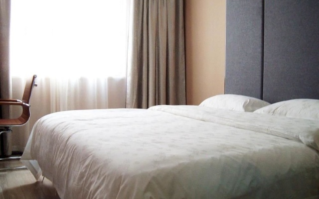 Xingbo Express Hotel Guilin Car Station Branch – Guest Rooms – Guilin