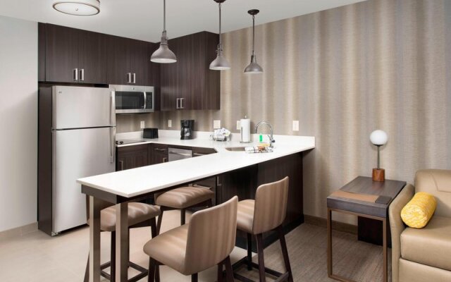 Residence Inn Denver Airport/Convention Center