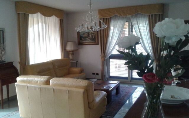 Bed  Breakfast Le Palme