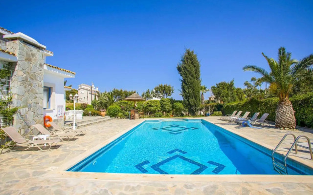 Villa Maseri
