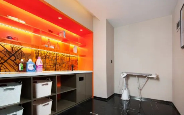 Hampton by Hilton Beijing Wangjing