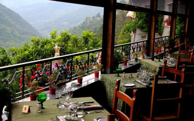La Favorita Apricale B&B