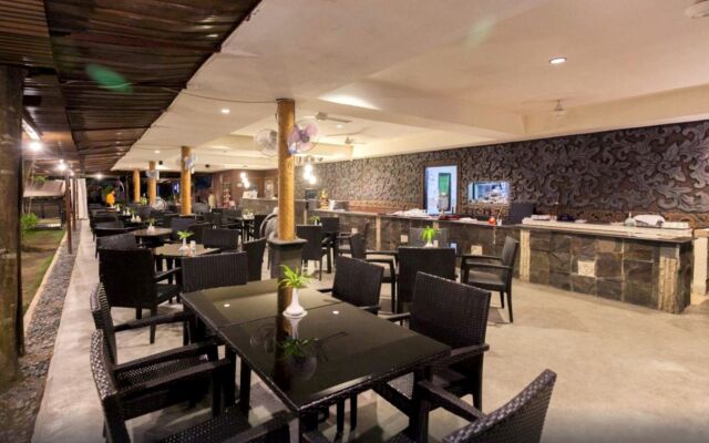 Bintan SpaVilla Beach Resort