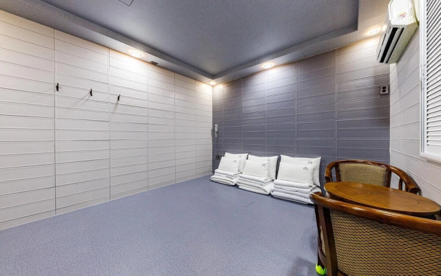 Gyeongju Hotel Stars