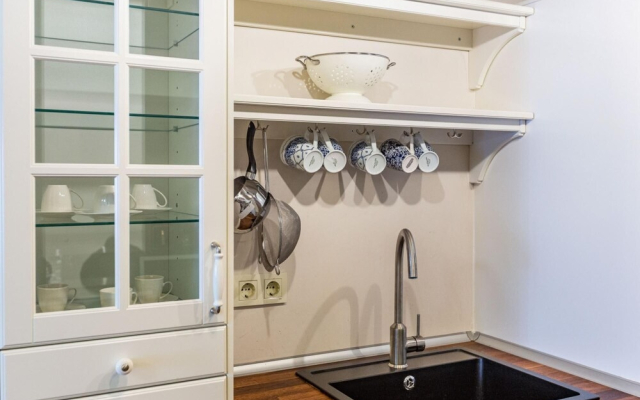 Central and Stylish Flat in the Heart of Beyoglu