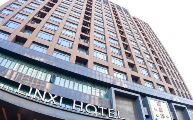 Lin Xi Hotel