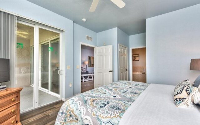 Casabella Golf Condo at the Lely Resort