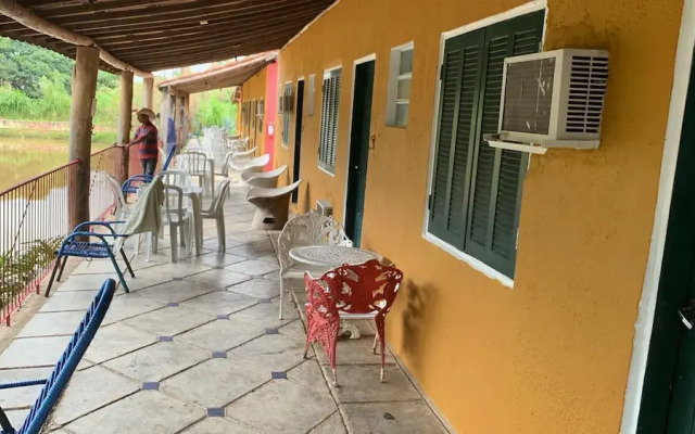 Estância Turística Rafaela