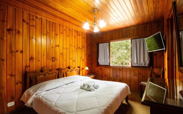 Hotel Barcelos