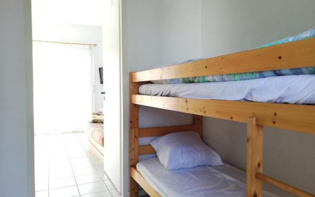 Appartement Biscarrosse Plage, 1 pièce, 4 personnes - FR-1-319-394