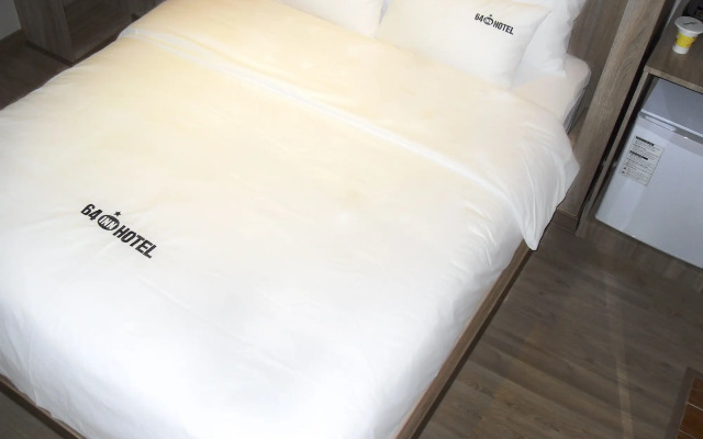 64 Inn Hotel
