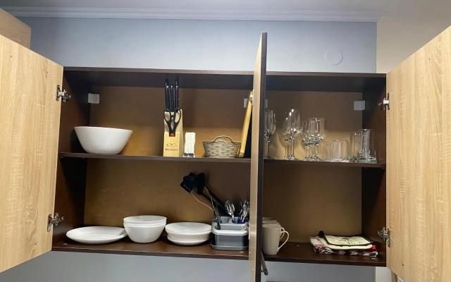 Studio Anita Complex B16