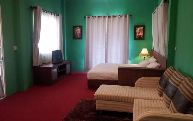 The Secret Loei Resort