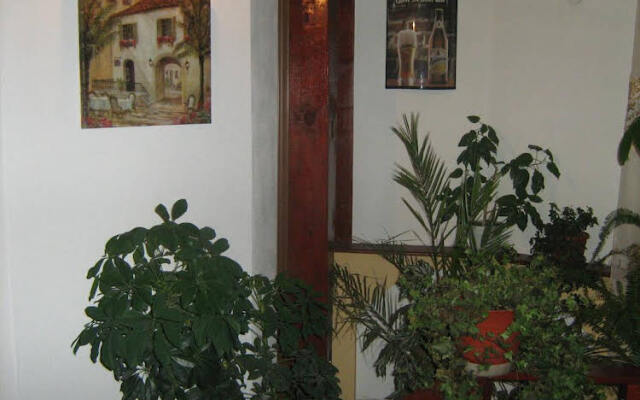 Guest House Flora