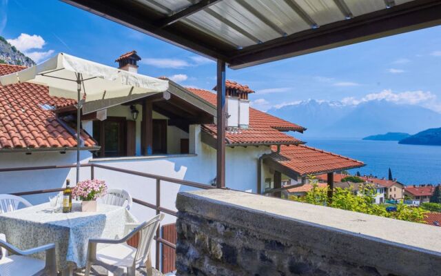 Apartment Azalea Musso