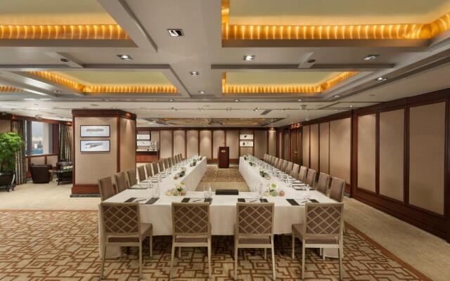 Mandarin Oriental, Hong Kong