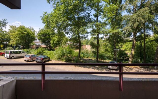 Apartment B111 Sassofortino