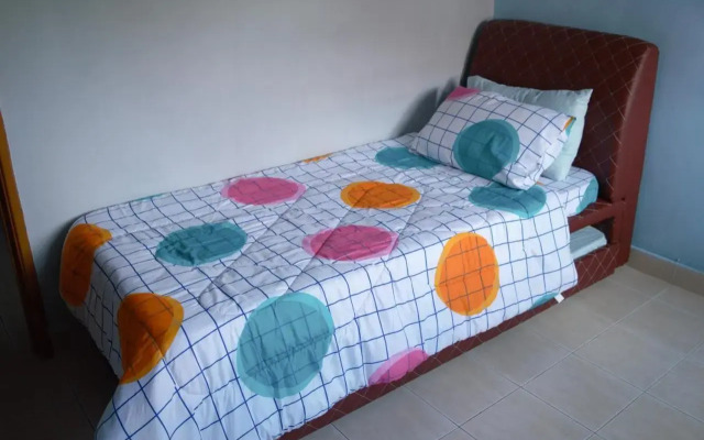 Gallery@7Homestay