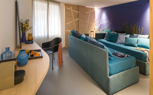 Duomo Suites & Spa