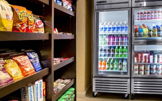 Residence Inn Boston Westborough