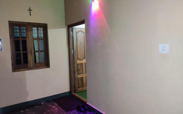 Spices Garden Homestay & Plantation Tour