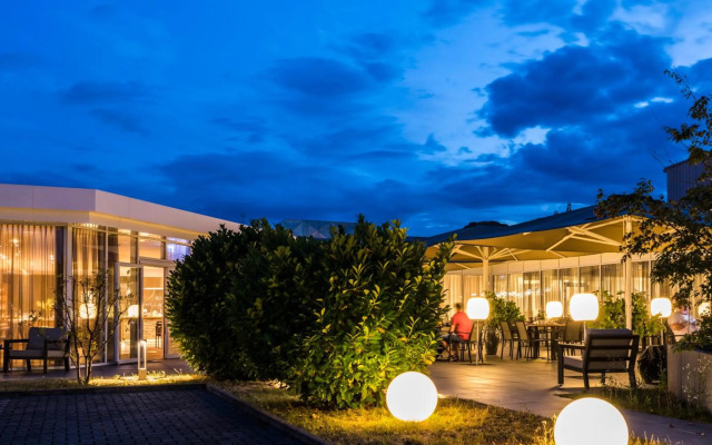 Best Western Plus iO Hotel