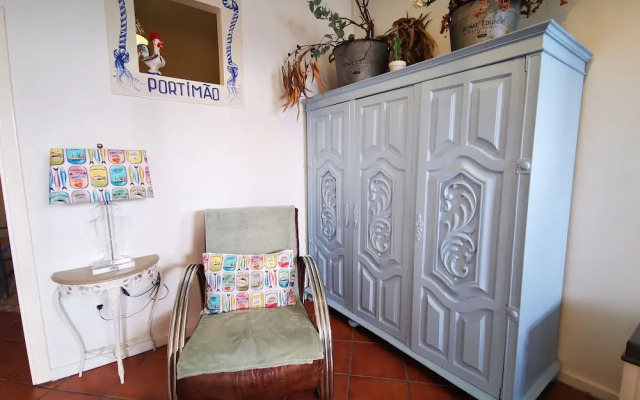 Aluguer apartamento -Sardinha - Portimao