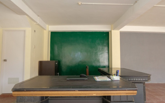 Little Creek Family Stays by OYO Rooms