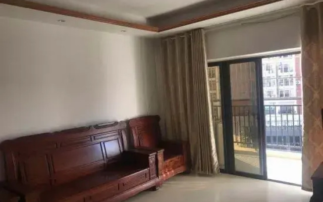 Nanning Changqingteng Homestay (Daxue East Road Branch)