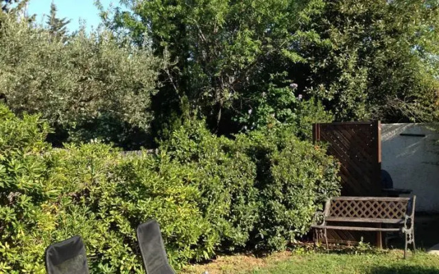 Maison Design à 5 min dAvignon