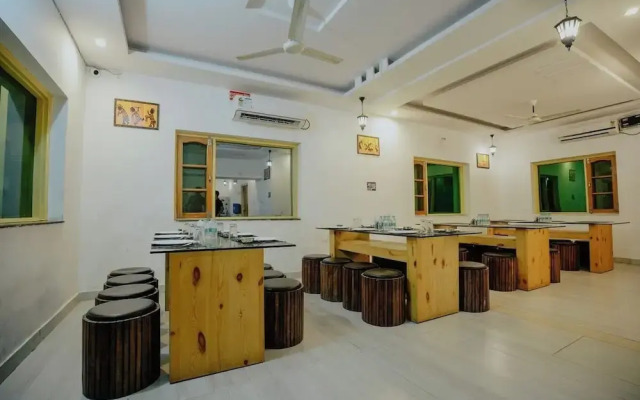 Shivansh Green Resort