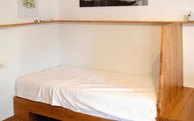 Business-Apartments Bw75