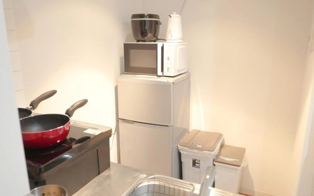 Green House Nakano Fujimicho - Vacation STAY 65983v