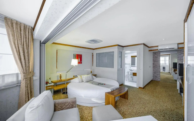 Oglakcioglu Park Boutique Hotel