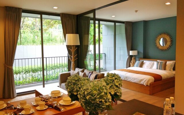 The Valley - Escape Khaoyai