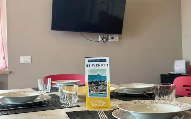 Sun & Sea Homes by Wonderful Italy