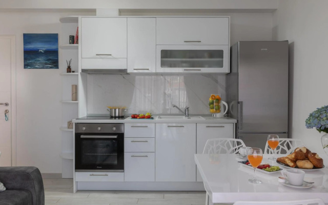 Hortenzija Apartments