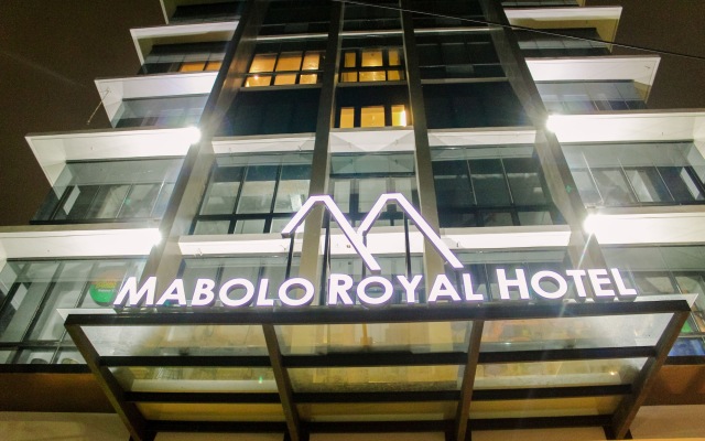 Mabolo Royal Hotel