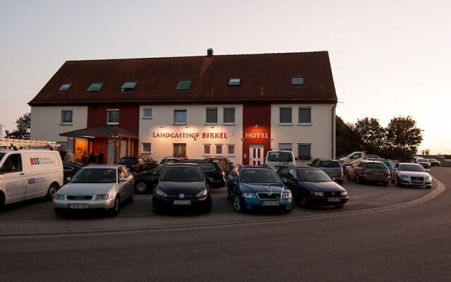 Landgasthof Birkel