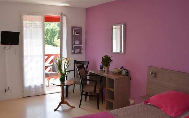 Résidence Hôtelière Hélios