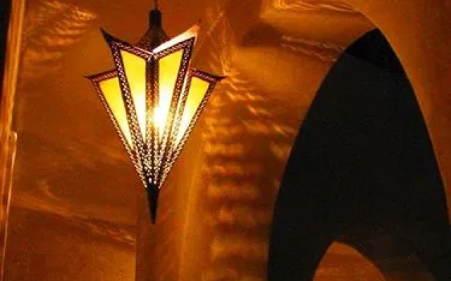 Riad les Inséparables