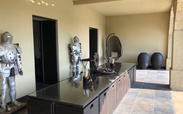 Sardinia Borgo Antico Xix Sec