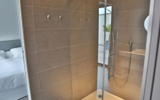 Villa Mayarko Lafitenia Resort