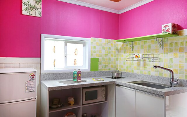 Gapyeong Blue Skylight Pension